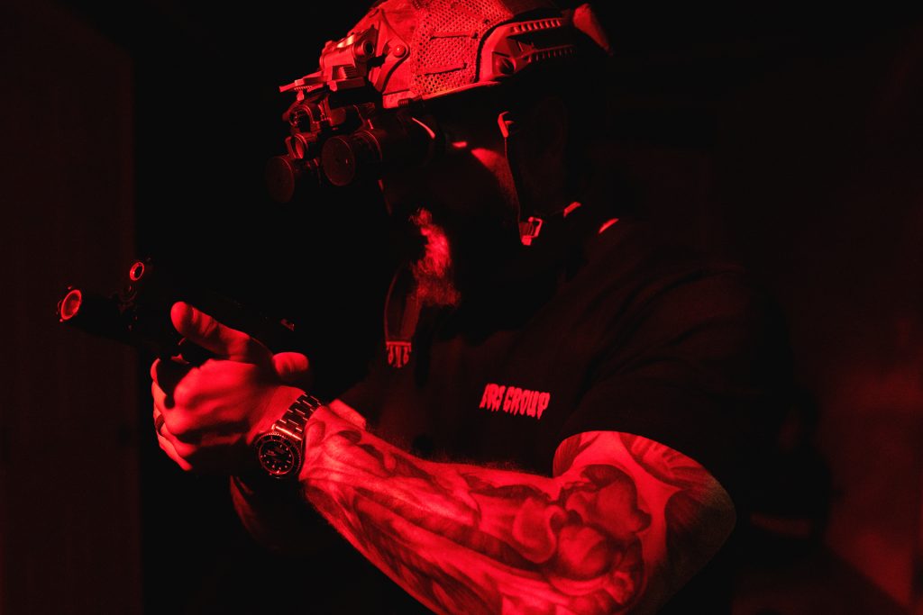 GBRS Group Active Shooter Response