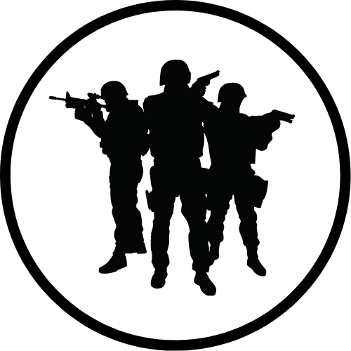 GBRS TACTICAL TRAINING
