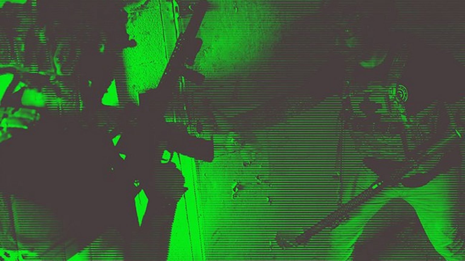 GBRS Group Night Vision CQB