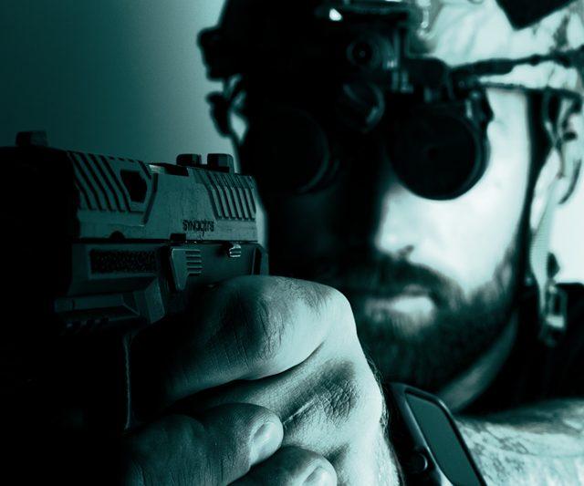 CQB ASSAULT TRAINING – GBRS Group