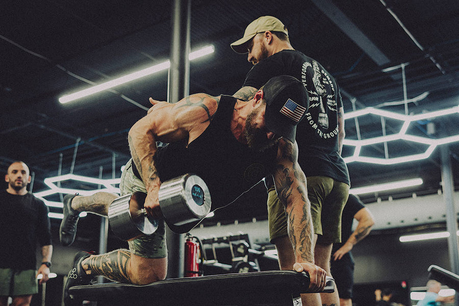 GBRS Fitness Program