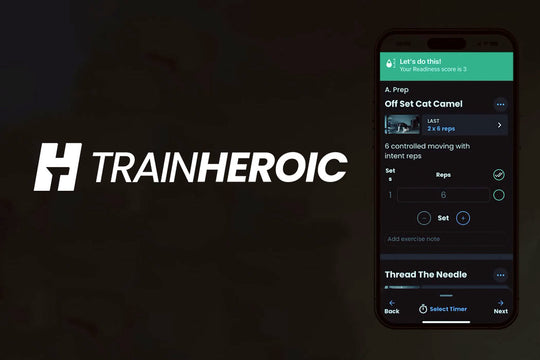 HUMAN PERFORMANCE PROGRAM – GBRS Group