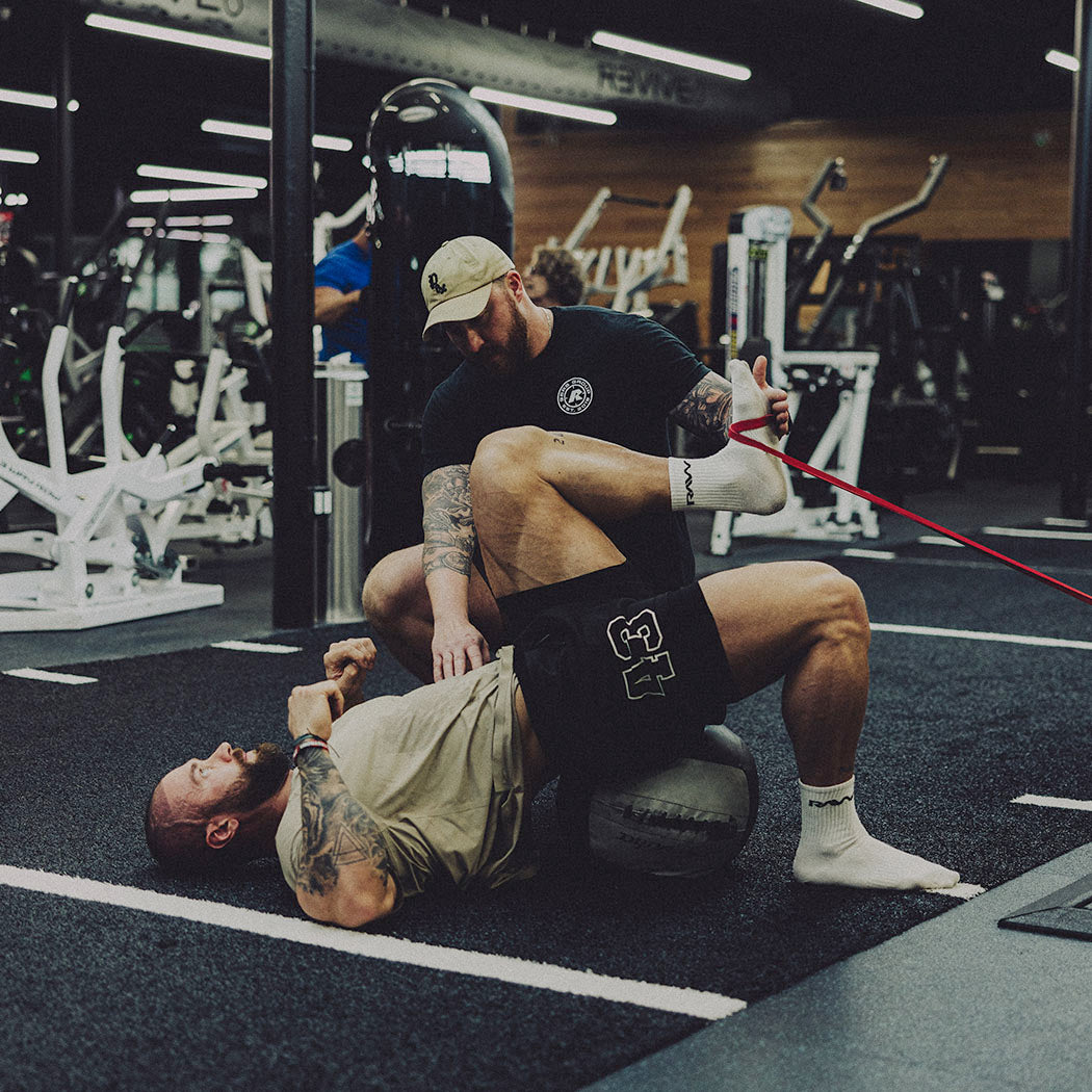 HUMAN PERFORMANCE PROGRAM – GBRS Group