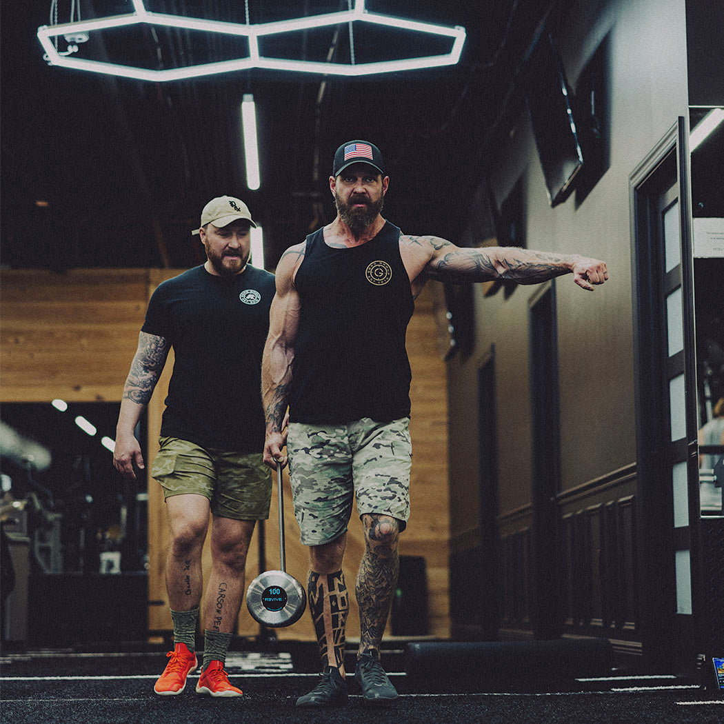 HUMAN PERFORMANCE PROGRAM – GBRS Group