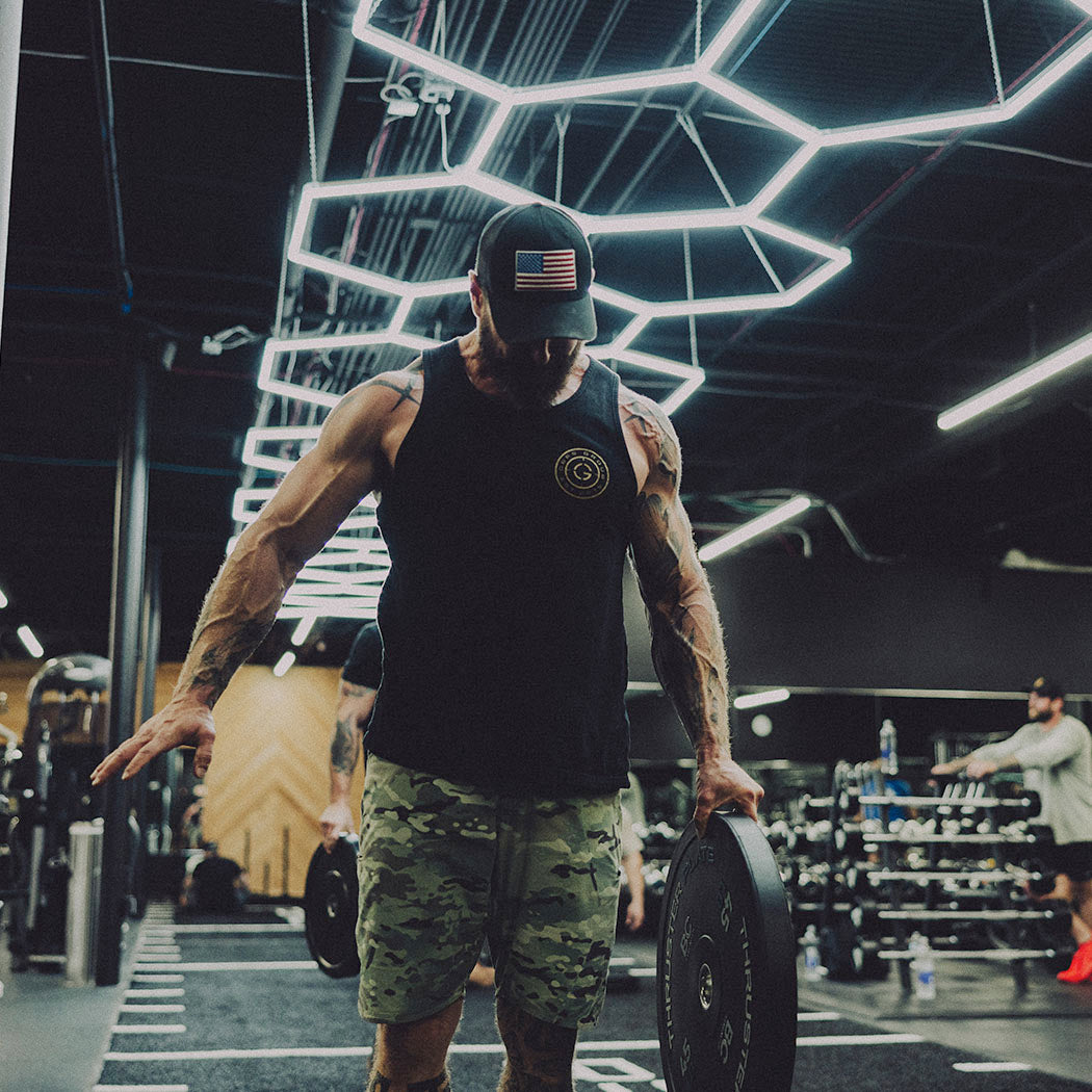 HUMAN PERFORMANCE PROGRAM – GBRS Group