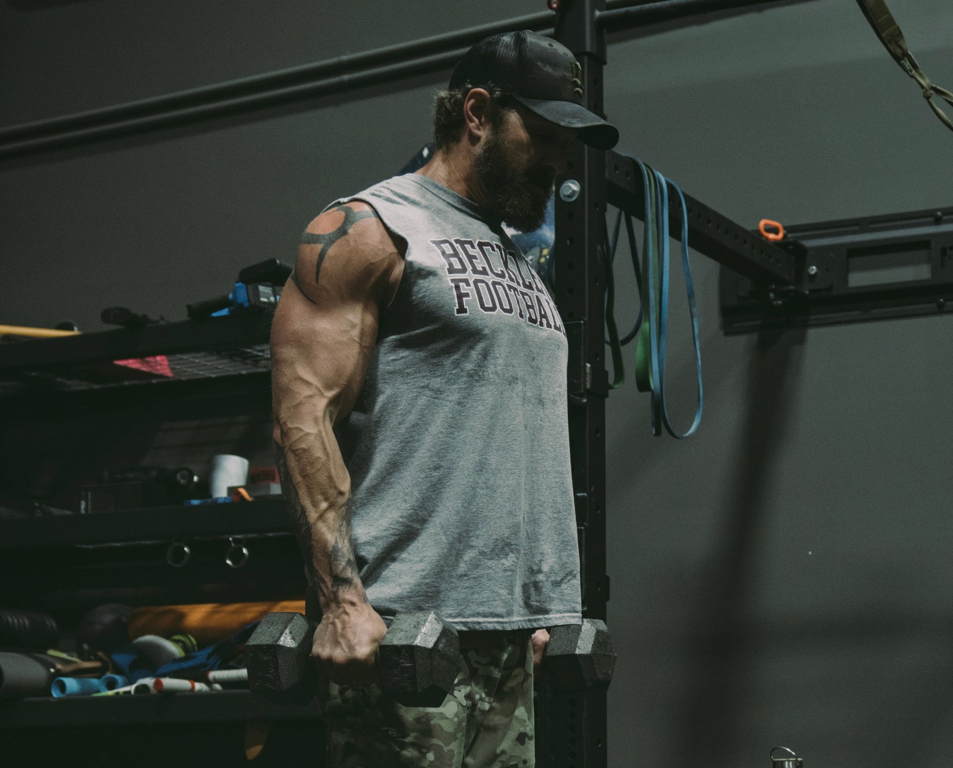 HUMAN PERFORMANCE PROGRAM – GBRS Group